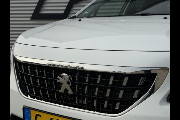 Peugeot 2008 1.2 PureTech Allure 2e Eigenaar|Navi|Pano|Camera|Clima|Cruise|PDC|N.A.P|APK tot 10-2027
