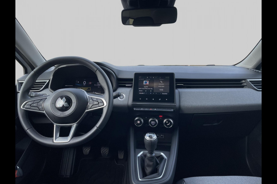 Mitsubishi Colt 1.0T MT Intense