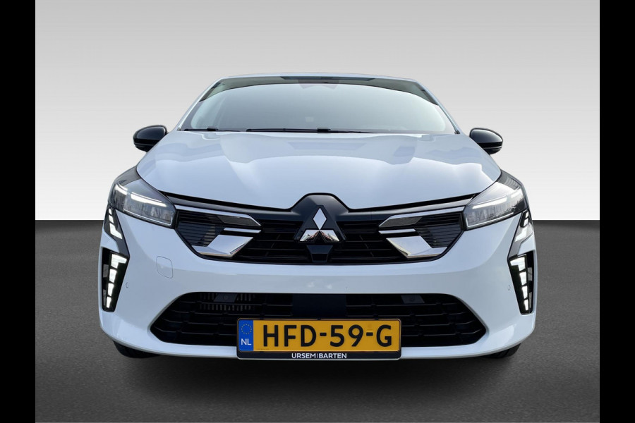 Mitsubishi Colt 1.0T MT Intense