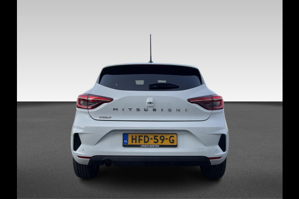 Mitsubishi Colt 1.0T MT Intense