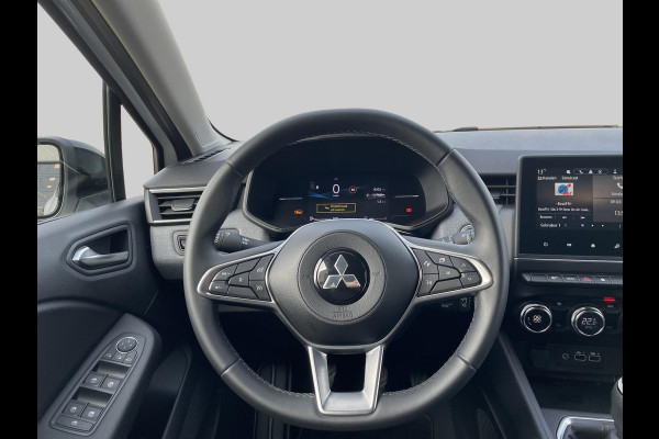 Mitsubishi Colt 1.0T MT Intense