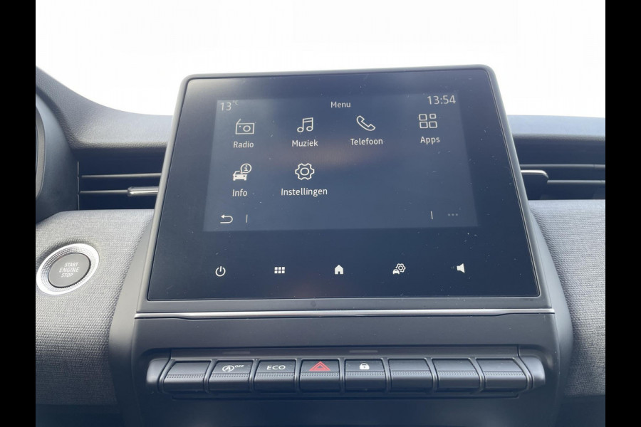 Mitsubishi Colt 1.0T MT Intense