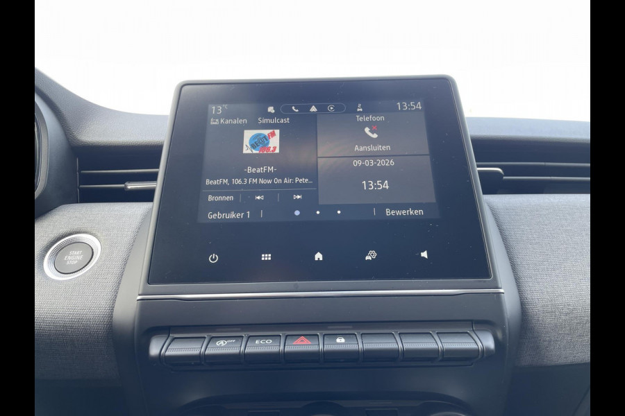 Mitsubishi Colt 1.0T MT Intense