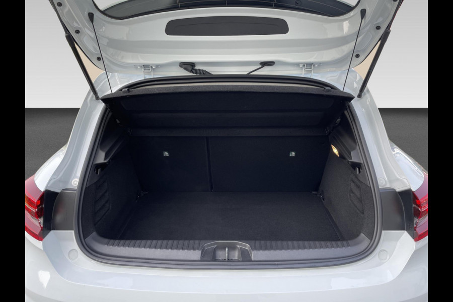 Mitsubishi Colt 1.0T MT Intense