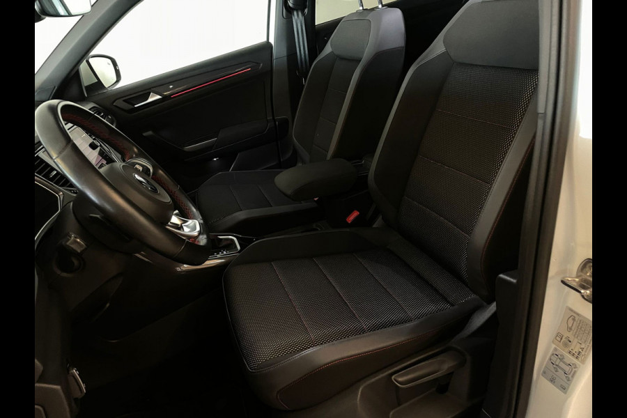 Volkswagen T-Roc 1.5 TSI Sport Business R-Line DSG AUTOMAAT AIRCO CLIMA NAVI CRUISE STOELVERW PDC CAM VIRT COCKPIT NIEUWSTAAT