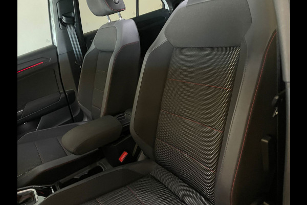 Volkswagen T-Roc 1.5 TSI Sport Business R-Line DSG AUTOMAAT AIRCO CLIMA NAVI CRUISE STOELVERW PDC CAM VIRT COCKPIT NIEUWSTAAT