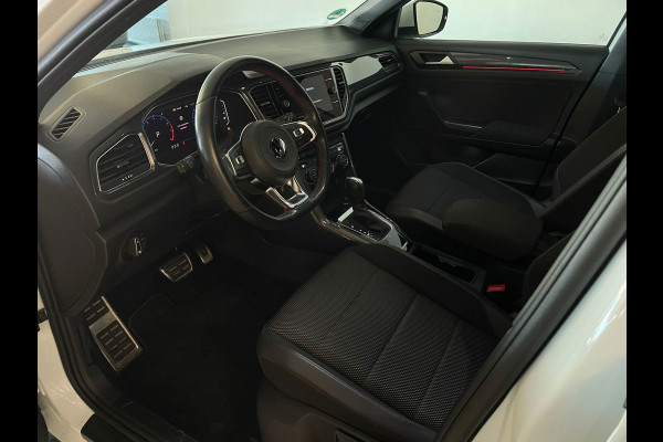 Volkswagen T-Roc 1.5 TSI Sport Business R-Line DSG AUTOMAAT AIRCO CLIMA NAVI CRUISE STOELVERW PDC CAM VIRT COCKPIT NIEUWSTAAT