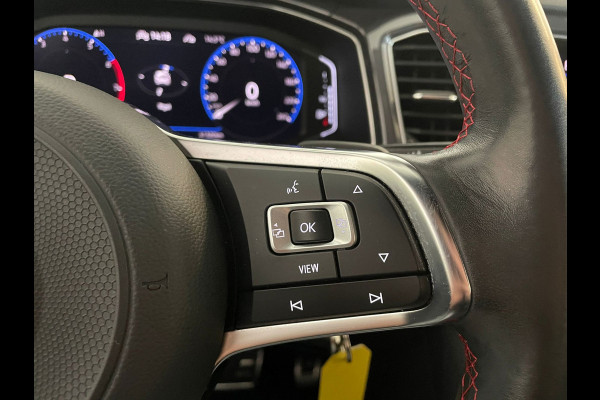 Volkswagen T-Roc 1.5 TSI Sport Business R-Line DSG AUTOMAAT AIRCO CLIMA NAVI CRUISE STOELVERW PDC CAM VIRT COCKPIT NIEUWSTAAT