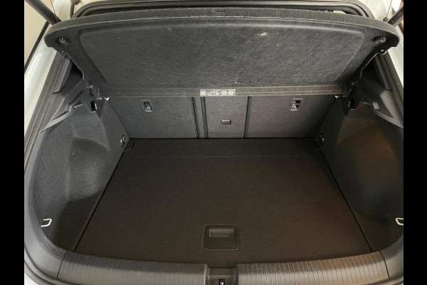 Volkswagen T-Roc 1.5 TSI Sport Business R-Line DSG AUTOMAAT AIRCO CLIMA NAVI CRUISE STOELVERW PDC CAM VIRT COCKPIT NIEUWSTAAT