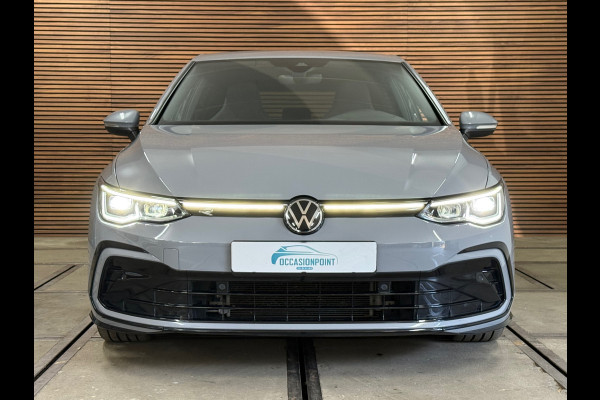 Volkswagen Golf 1.5 eTSI R-Line | IQ LED | Licht + Zicht | Discover Media | Camera | Comfort Pakket | CarPlay | DAB+ |