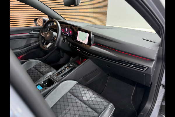 Volkswagen Golf 1.5 eTSI R-Line | IQ LED | Licht + Zicht | Discover Media | Camera | Comfort Pakket | CarPlay | DAB+ |