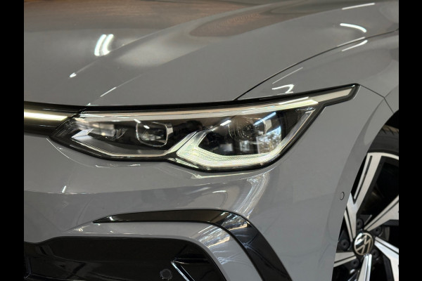 Volkswagen Golf 1.5 eTSI R-Line | IQ LED | Licht + Zicht | Discover Media | Camera | Comfort Pakket | CarPlay | DAB+ |