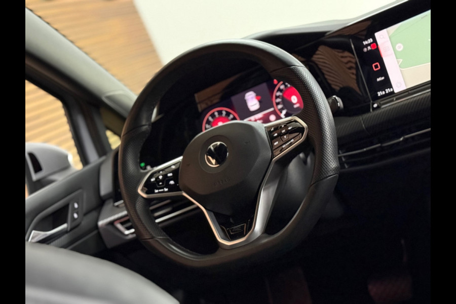 Volkswagen Golf 1.5 eTSI R-Line | IQ LED | Licht + Zicht | Discover Media | Camera | Comfort Pakket | CarPlay | DAB+ |