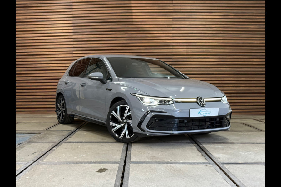 Volkswagen Golf 1.5 eTSI R-Line | IQ LED | Licht + Zicht | Discover Media | Camera | Comfort Pakket | CarPlay | DAB+ |
