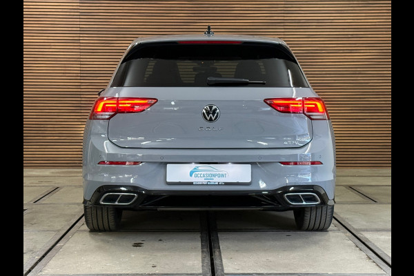 Volkswagen Golf 1.5 eTSI R-Line | IQ LED | Licht + Zicht | Discover Media | Camera | Comfort Pakket | CarPlay | DAB+ |