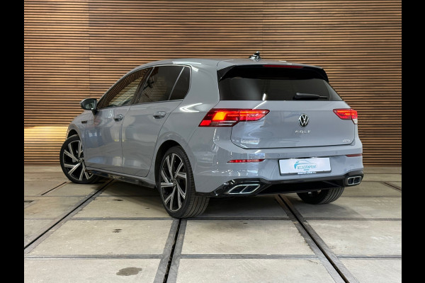 Volkswagen Golf 1.5 eTSI R-Line | IQ LED | Licht + Zicht | Discover Media | Camera | Comfort Pakket | CarPlay | DAB+ |