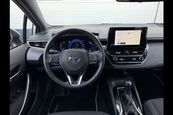 Toyota Corolla Touring Sports 2.0 Hybrid Team D | Trekhaak | CarPlay | ACC | Camera | LED | 17 inch
