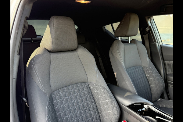 Toyota C-HR 1.8 Hybrid First Edition JBL|Navi|Afn Trekhaak|Stoelver