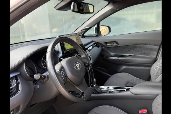 Toyota C-HR 1.8 Hybrid First Edition JBL|Navi|Afn Trekhaak|Stoelver