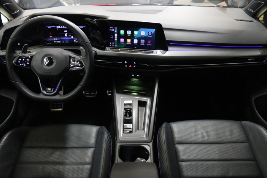 Volkswagen Golf 2.0 TSI R 4Motion PERFORMANCE /AKRA/PANO/HUD/IQ-LIGHT/H-K/BOMVOL