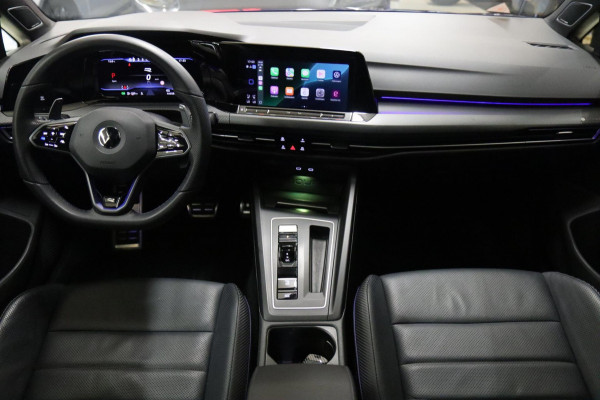 Volkswagen Golf 2.0 TSI R 4Motion PERFORMANCE /AKRA/PANO/HUD/IQ-LIGHT/H-K/BOMVOL