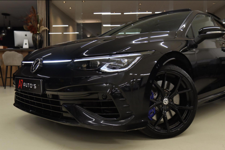 Volkswagen Golf 2.0 TSI R 4Motion PERFORMANCE /AKRA/PANO/HUD/IQ-LIGHT/H-K/BOMVOL