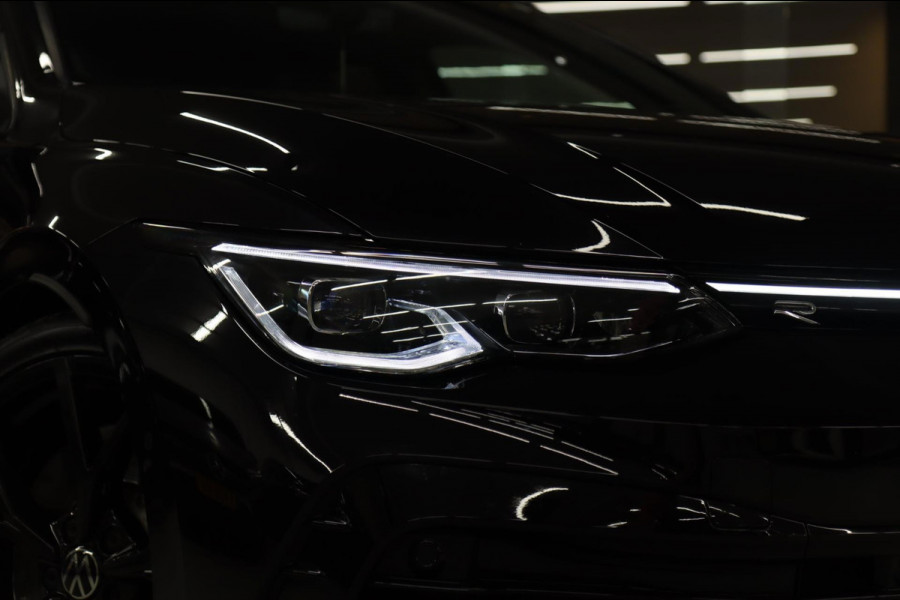 Volkswagen Golf 2.0 TSI R 4Motion PERFORMANCE /AKRA/PANO/HUD/IQ-LIGHT/H-K/BOMVOL