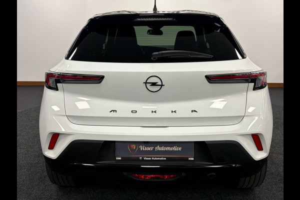 Opel Mokka 1.2 Turbo GS Line*Stoelverwarming*Camera*Cruise-Control*Xenon*
