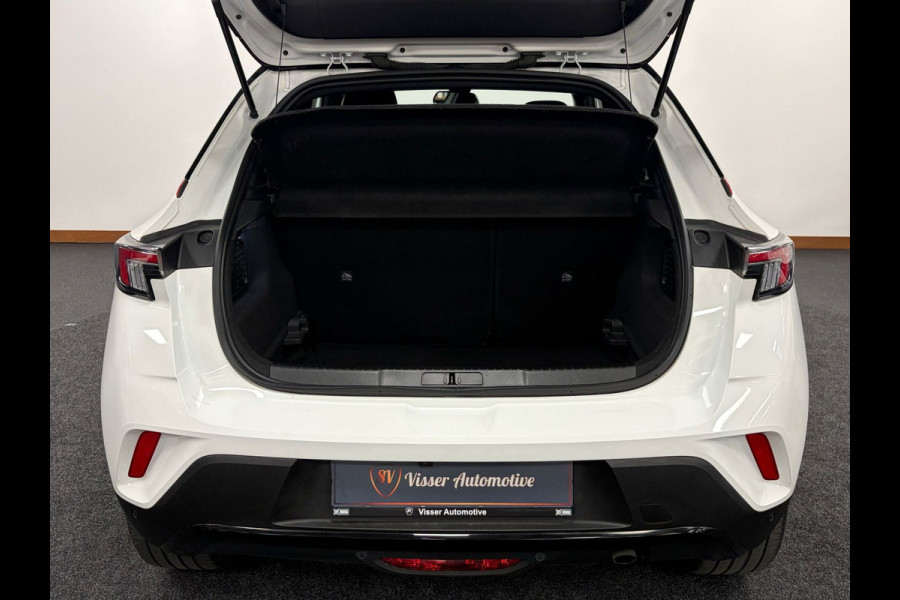 Opel Mokka 1.2 Turbo GS Line*Stoelverwarming*Camera*Cruise-Control*Xenon*