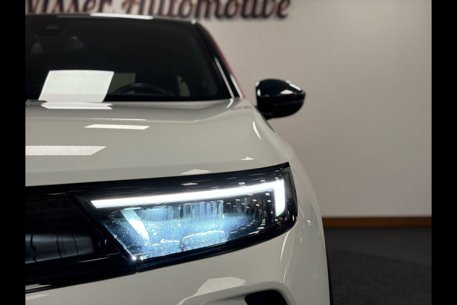 Opel Mokka 1.2 Turbo GS Line*Stoelverwarming*Camera*Cruise-Control*Xenon*