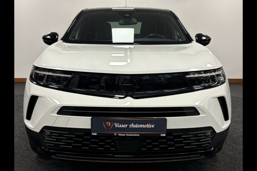 Opel Mokka 1.2 Turbo GS Line*Stoelverwarming*Camera*Cruise-Control*Xenon*