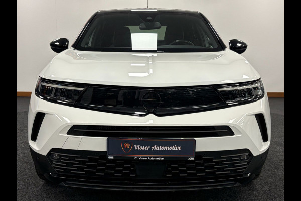 Opel Mokka 1.2 Turbo GS Line*Stoelverwarming*Camera*Cruise-Control*Xenon*