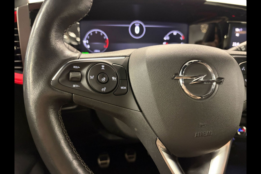 Opel Mokka 1.2 Turbo GS Line*Stoelverwarming*Camera*Cruise-Control*Xenon*