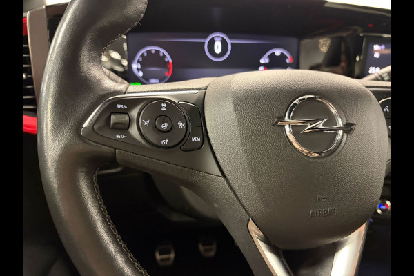 Opel Mokka 1.2 Turbo GS Line*Stoelverwarming*Camera*Cruise-Control*Xenon*