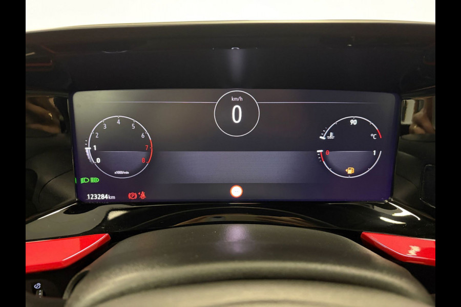 Opel Mokka 1.2 Turbo GS Line*Stoelverwarming*Camera*Cruise-Control*Xenon*