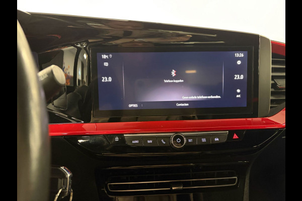 Opel Mokka 1.2 Turbo GS Line*Stoelverwarming*Camera*Cruise-Control*Xenon*