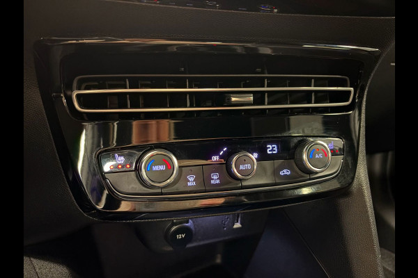 Opel Mokka 1.2 Turbo GS Line*Stoelverwarming*Camera*Cruise-Control*Xenon*