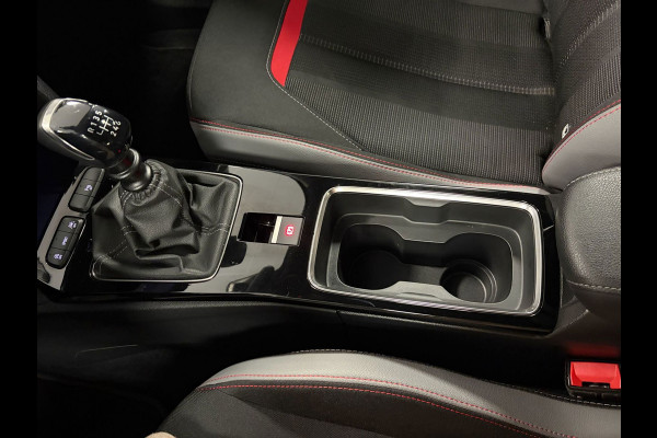 Opel Mokka 1.2 Turbo GS Line*Stoelverwarming*Camera*Cruise-Control*Xenon*