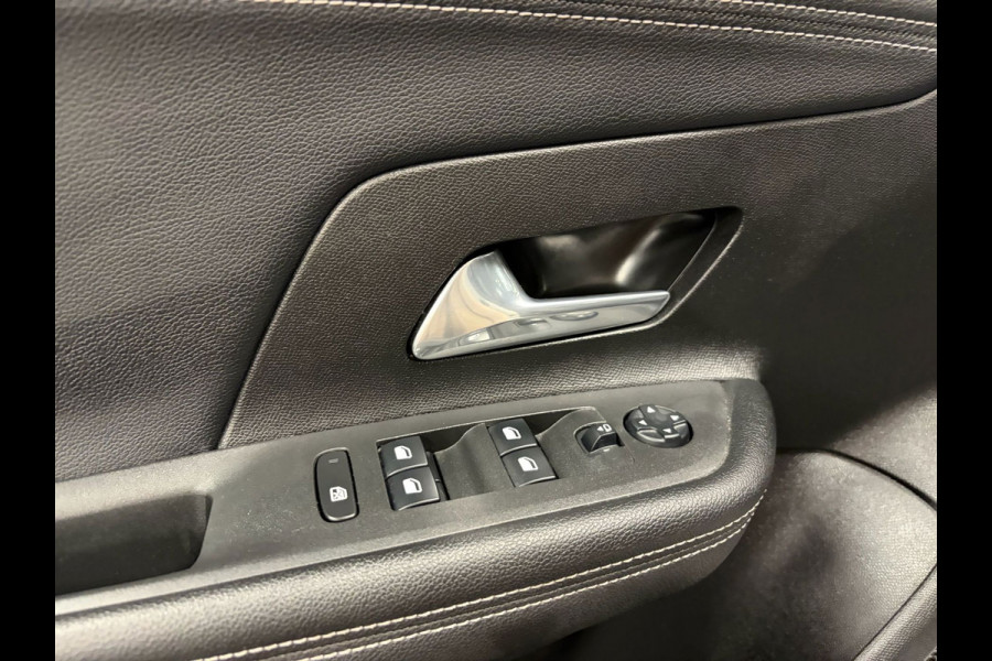 Opel Mokka 1.2 Turbo GS Line*Stoelverwarming*Camera*Cruise-Control*Xenon*