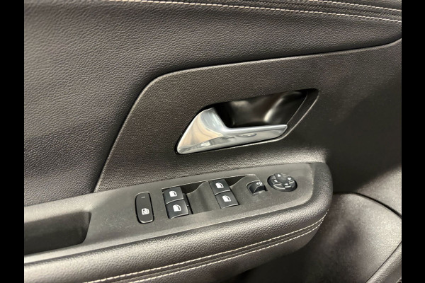 Opel Mokka 1.2 Turbo GS Line*Stoelverwarming*Camera*Cruise-Control*Xenon*