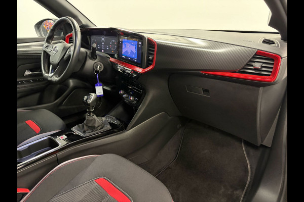 Opel Mokka 1.2 Turbo GS Line*Stoelverwarming*Camera*Cruise-Control*Xenon*