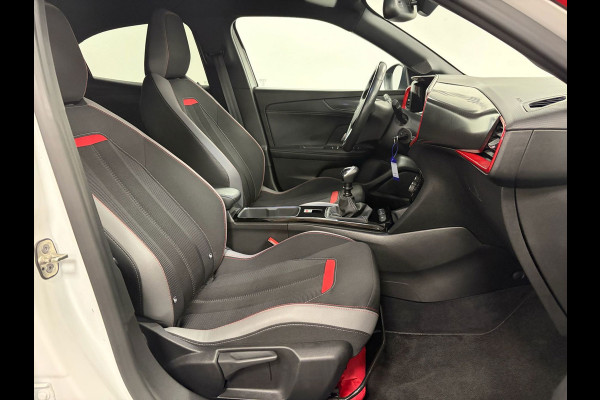 Opel Mokka 1.2 Turbo GS Line*Stoelverwarming*Camera*Cruise-Control*Xenon*