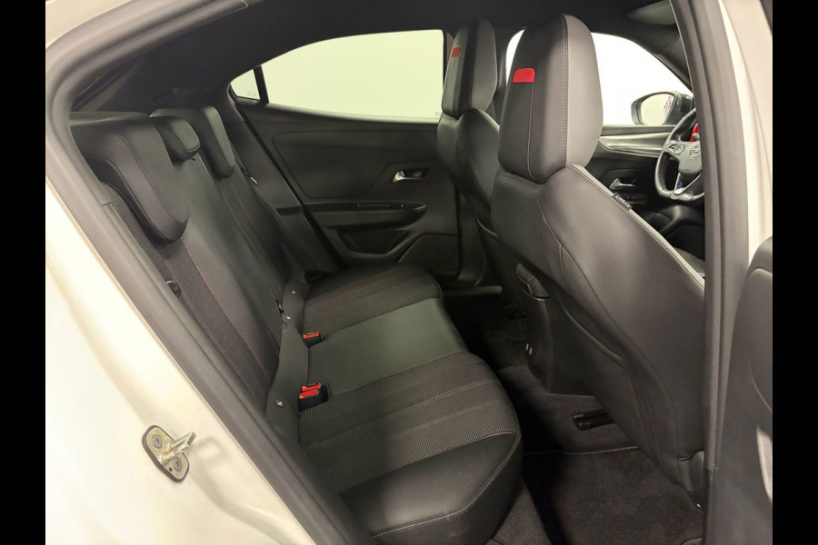 Opel Mokka 1.2 Turbo GS Line*Stoelverwarming*Camera*Cruise-Control*Xenon*