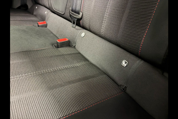 Opel Mokka 1.2 Turbo GS Line*Stoelverwarming*Camera*Cruise-Control*Xenon*