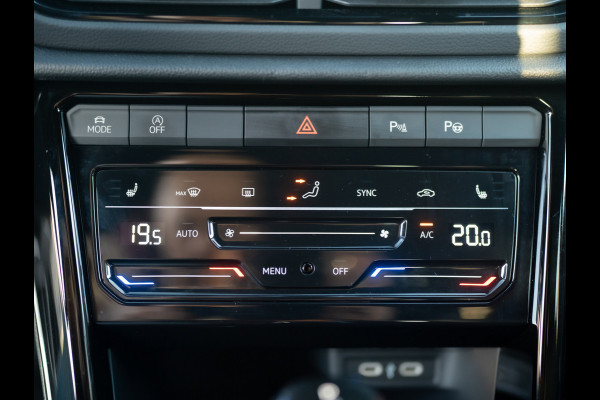 Volkswagen T-Roc 1.5 TSI R-Line Business | Panodak | 19'' | IQ Light | Trekhaak afnb. | Side Assist | Elk. A-klep | Prijs Rijklaar!!