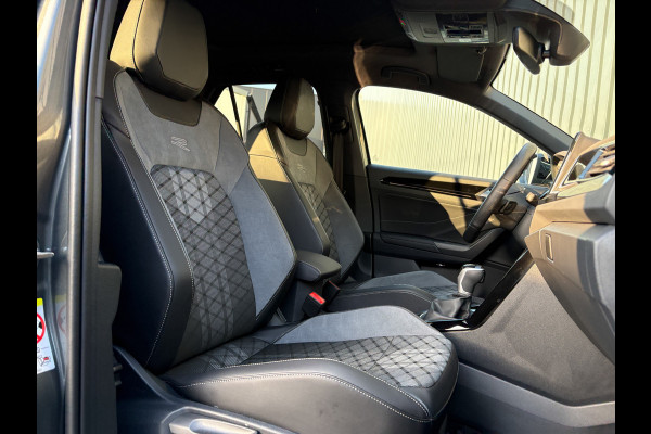 Volkswagen T-Roc 1.5 TSI R-Line Business | Panodak | 19'' | IQ Light | Trekhaak afnb. | Side Assist | Elk. A-klep | Prijs Rijklaar!!