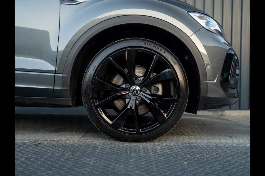 Volkswagen T-Roc 1.5 TSI R-Line Business | Panodak | 19'' | IQ Light | Trekhaak afnb. | Side Assist | Elk. A-klep | Prijs Rijklaar!!
