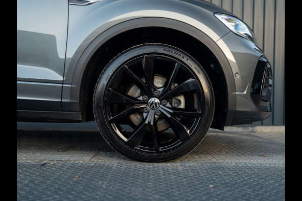 Volkswagen T-Roc 1.5 TSI R-Line Business | Panodak | 19'' | IQ Light | Trekhaak afnb. | Side Assist | Elk. A-klep | Prijs Rijklaar!!
