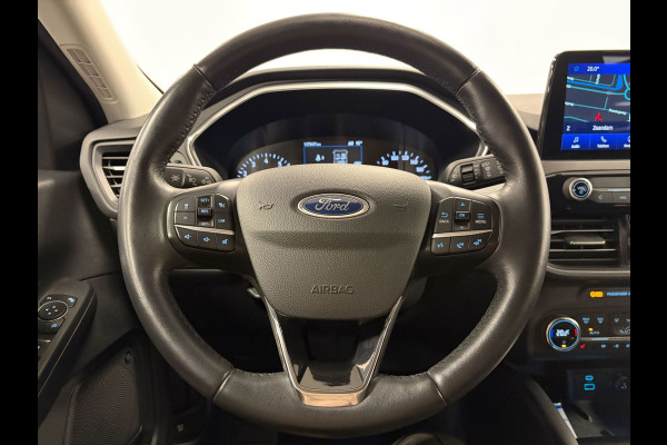 Ford Kuga 1.5 EcoBoost 150PK Titanium X*Stoelverwarming*Camera*Led*PDC*Navi*
