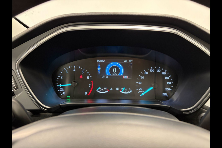 Ford Kuga 1.5 EcoBoost 150PK Titanium X*Stoelverwarming*Camera*Led*PDC*Navi*